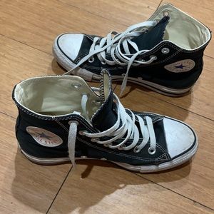 Converse chuck Taylor high top